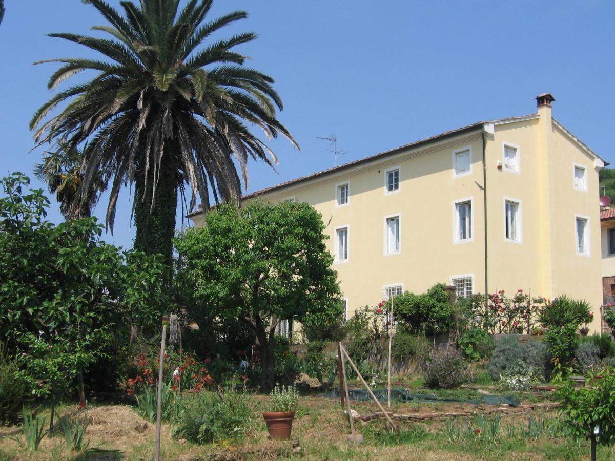 Casa Marce A "Sonno" Bed and Breakfast Porcari Buitenkant foto