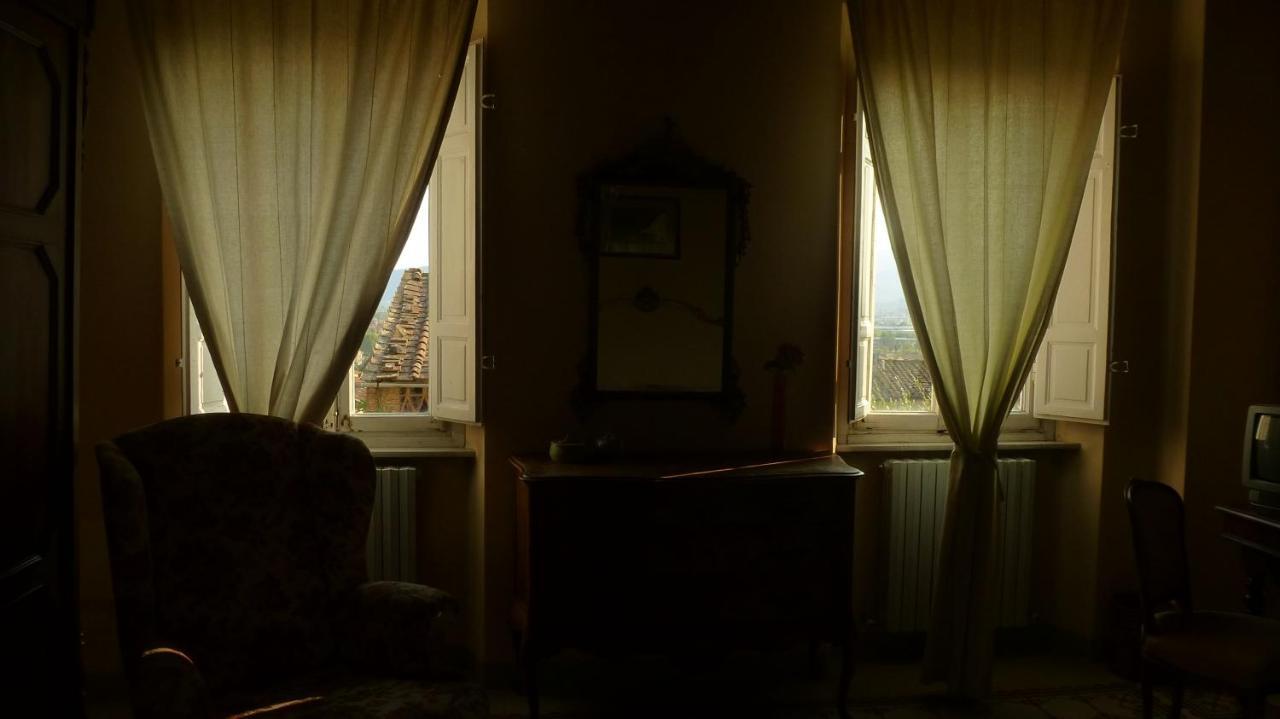 Casa Marce A "Sonno" Bed and Breakfast Porcari Buitenkant foto