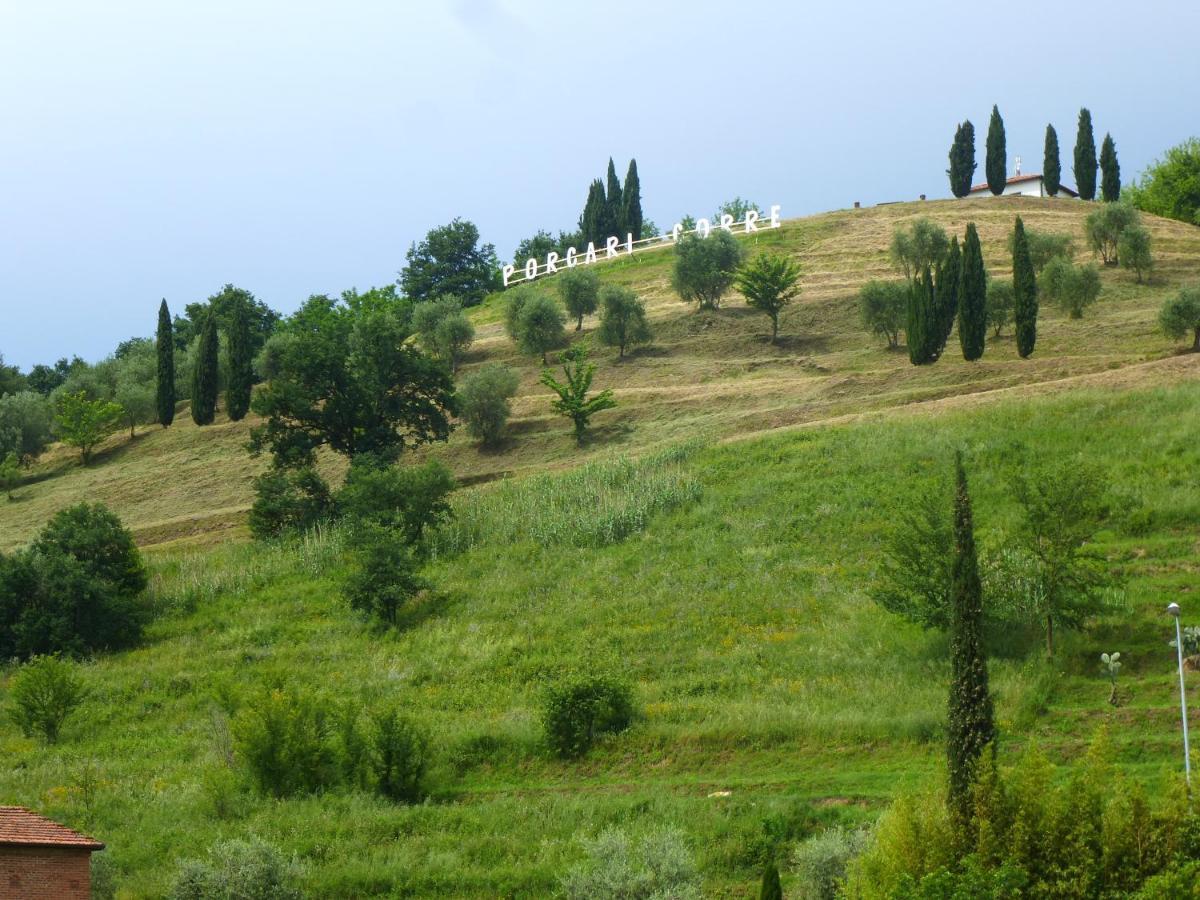 Casa Marce A "Sonno" Bed and Breakfast Porcari Buitenkant foto