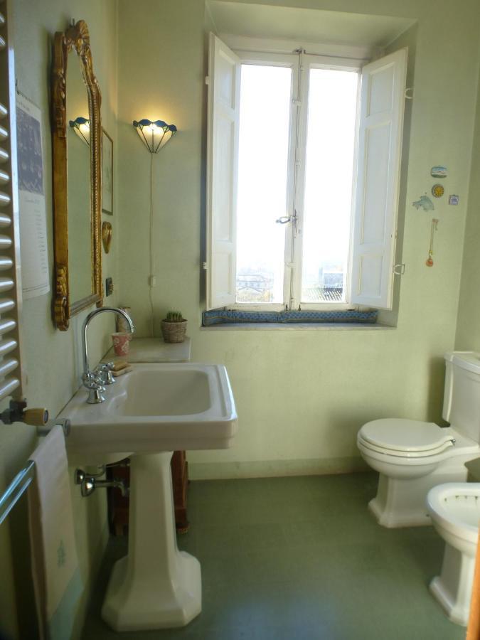 Casa Marce A "Sonno" Bed and Breakfast Porcari Buitenkant foto