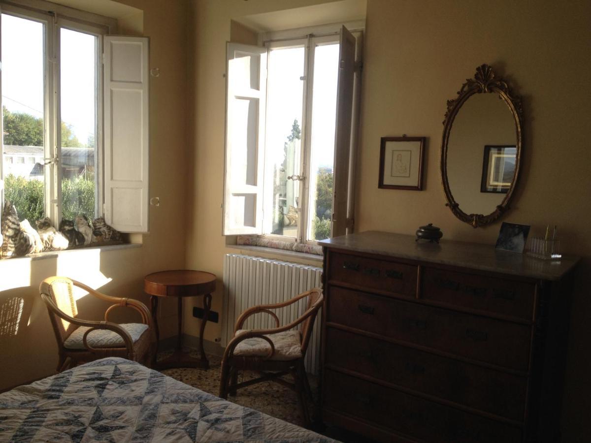 Casa Marce A "Sonno" Bed and Breakfast Porcari Buitenkant foto