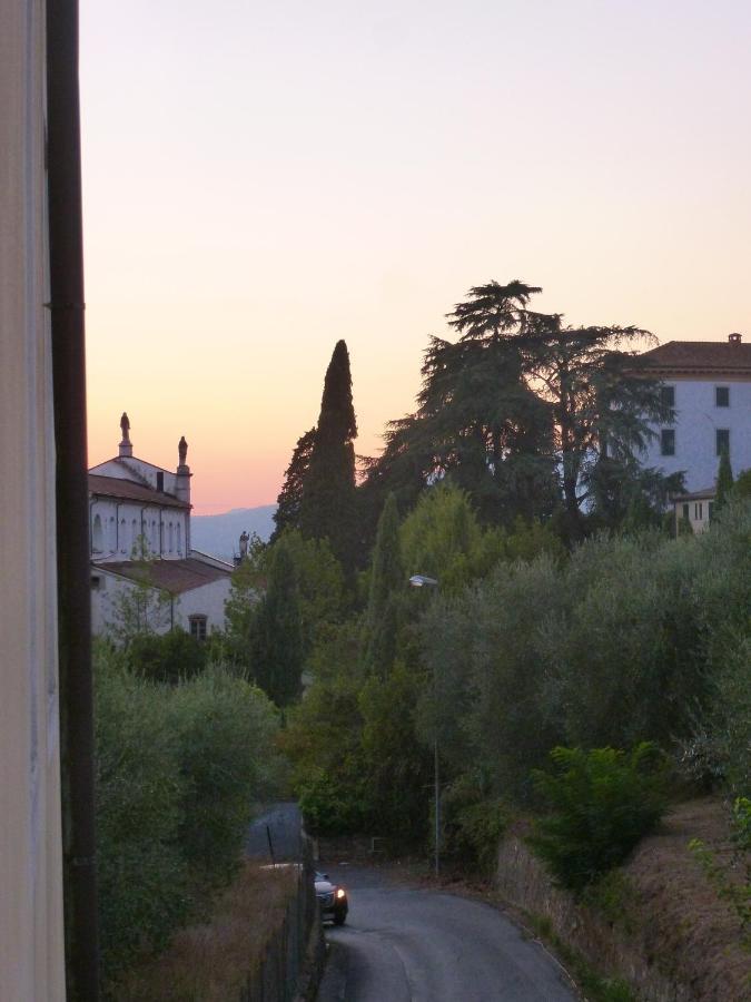 Casa Marce A "Sonno" Bed and Breakfast Porcari Buitenkant foto
