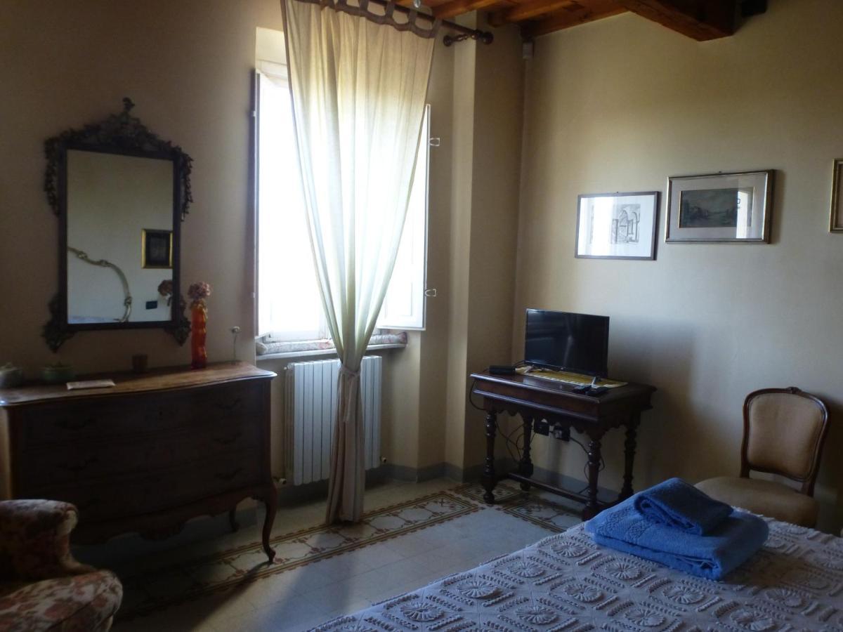 Casa Marce A "Sonno" Bed and Breakfast Porcari Buitenkant foto
