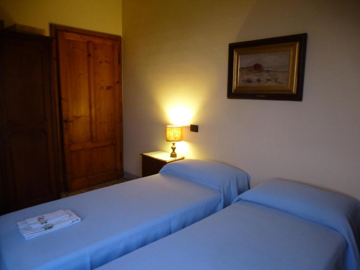 Casa Marce A "Sonno" Bed and Breakfast Porcari Buitenkant foto