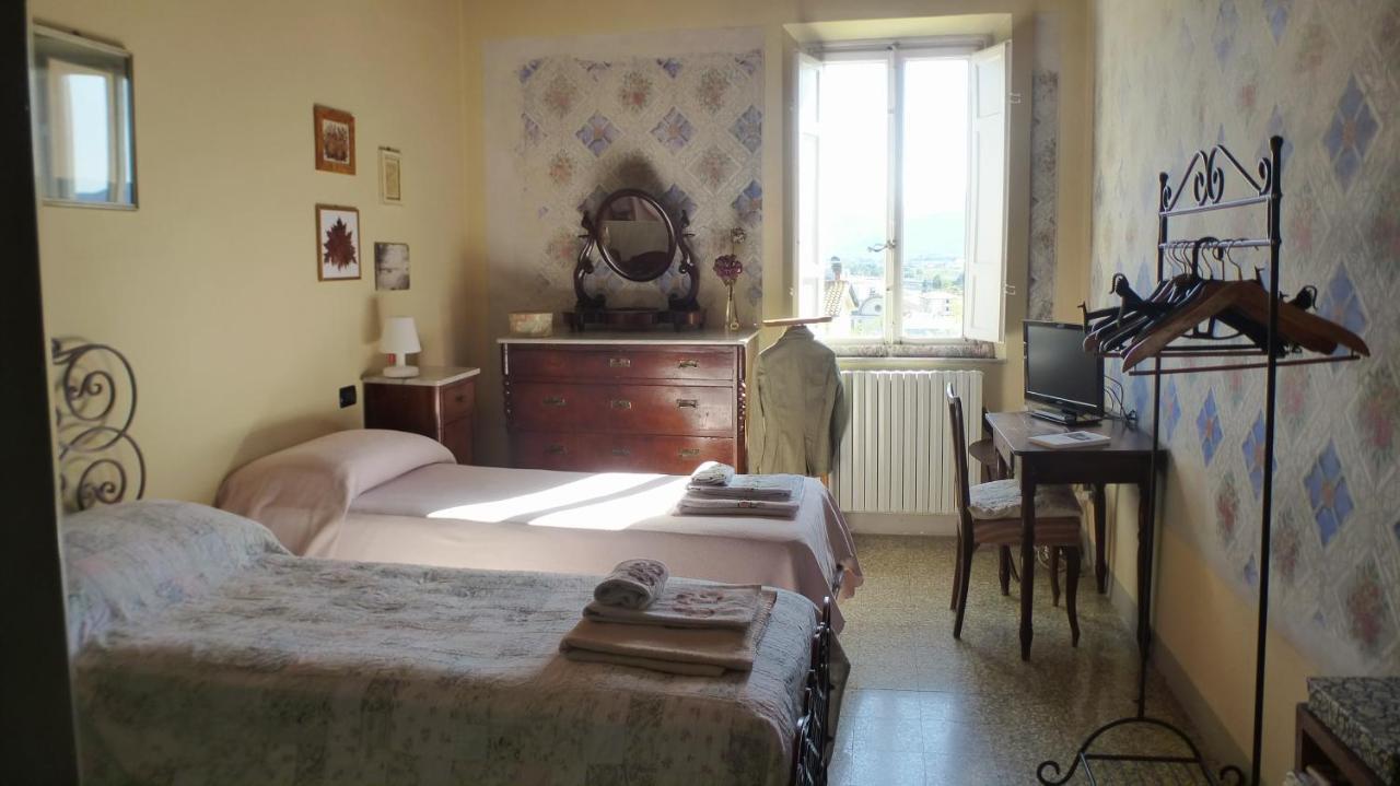 Casa Marce A "Sonno" Bed and Breakfast Porcari Buitenkant foto