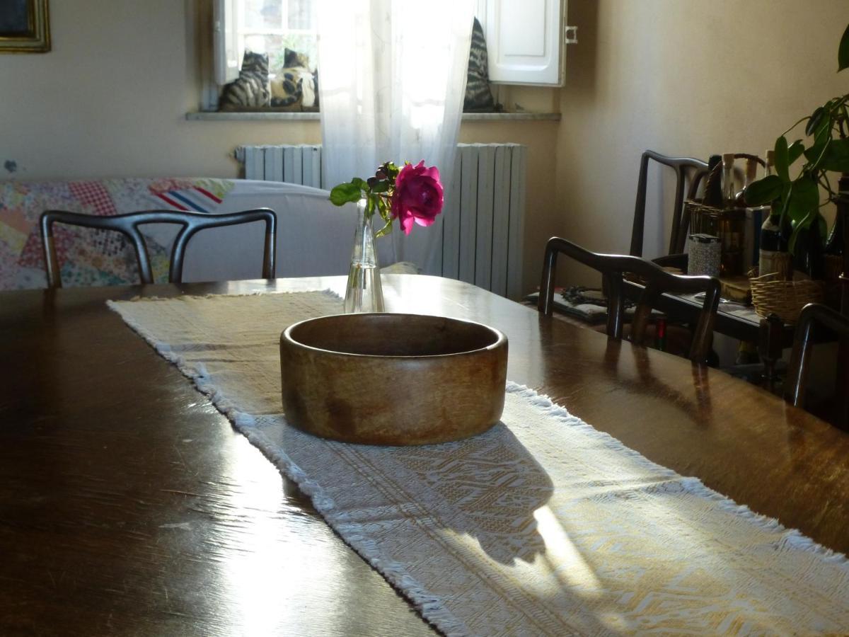 Casa Marce A "Sonno" Bed and Breakfast Porcari Buitenkant foto