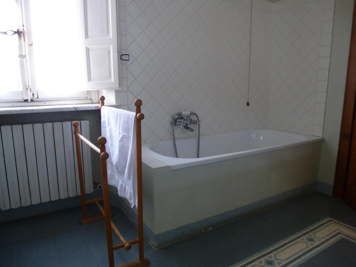 Casa Marce A "Sonno" Bed and Breakfast Porcari Buitenkant foto