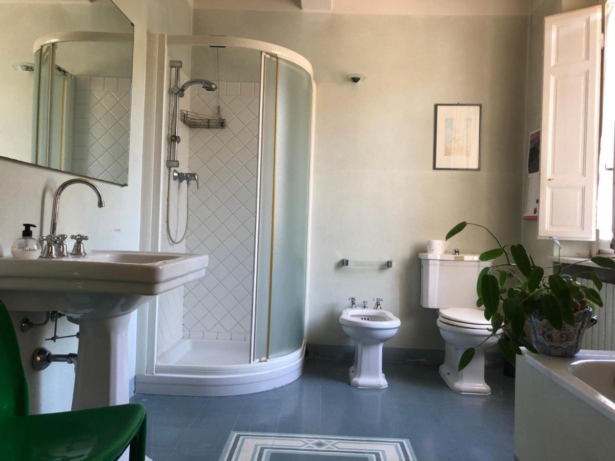 Casa Marce A "Sonno" Bed and Breakfast Porcari Buitenkant foto