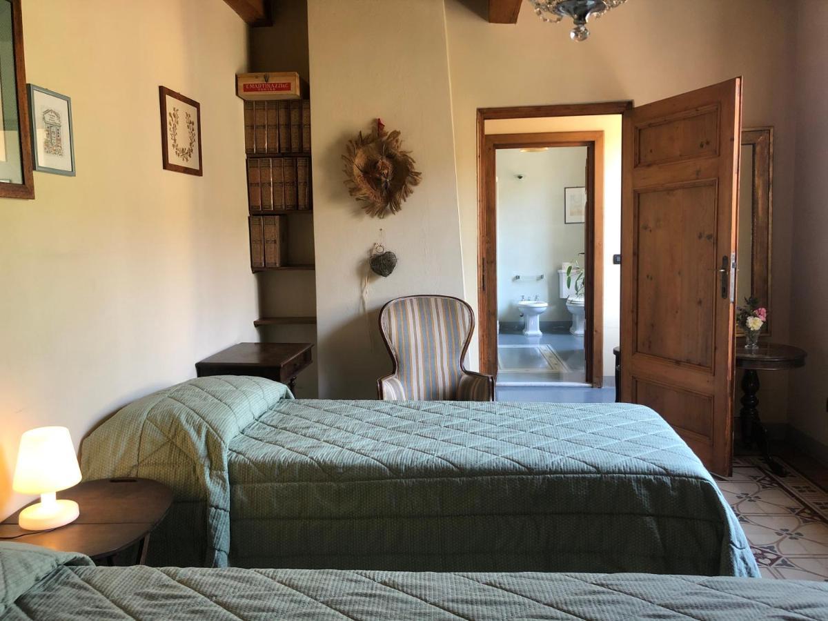 Casa Marce A "Sonno" Bed and Breakfast Porcari Buitenkant foto