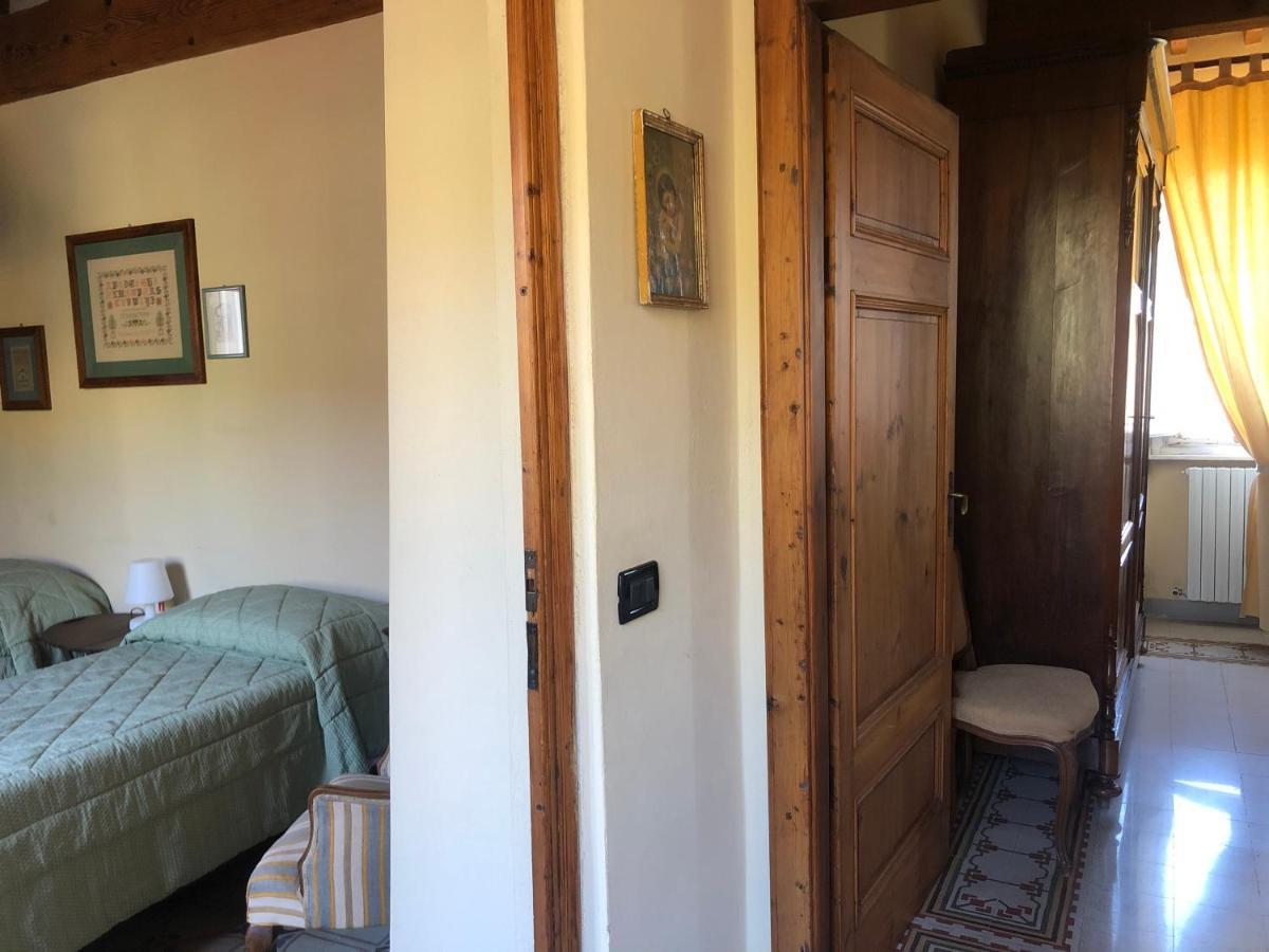 Casa Marce A "Sonno" Bed and Breakfast Porcari Buitenkant foto