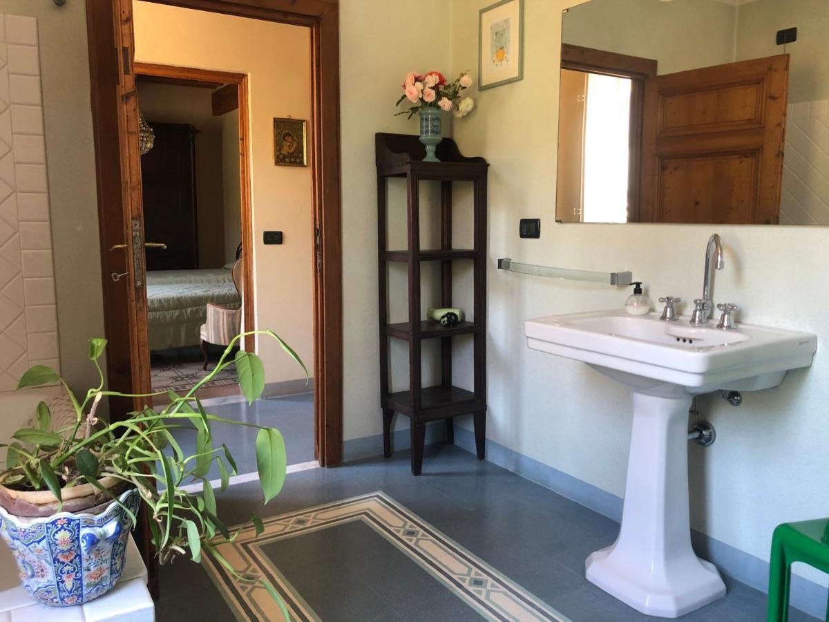 Casa Marce A "Sonno" Bed and Breakfast Porcari Buitenkant foto