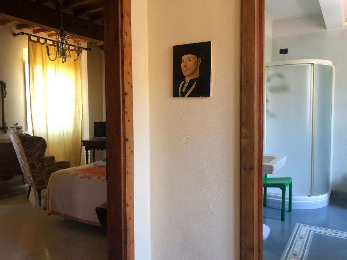 Casa Marce A "Sonno" Bed and Breakfast Porcari Buitenkant foto