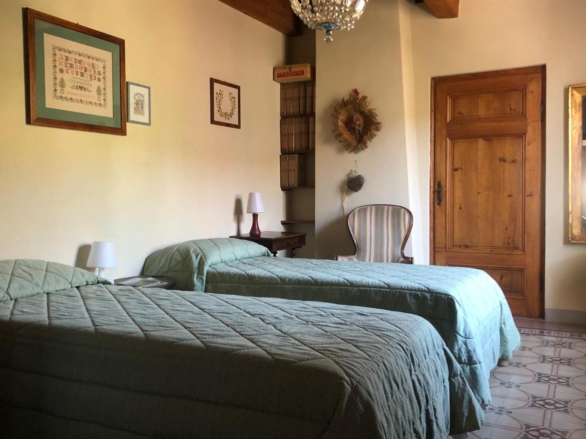 Casa Marce A "Sonno" Bed and Breakfast Porcari Buitenkant foto