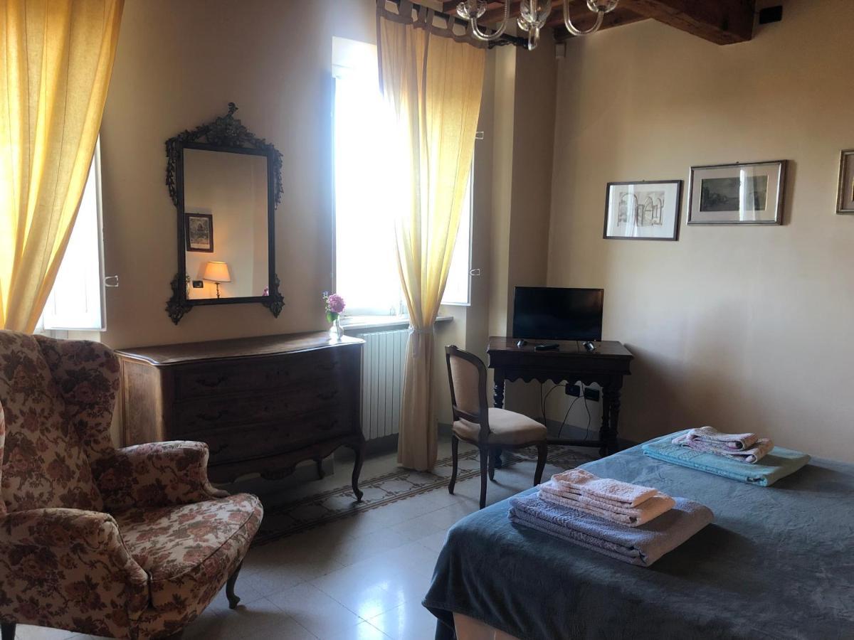 Casa Marce A "Sonno" Bed and Breakfast Porcari Buitenkant foto