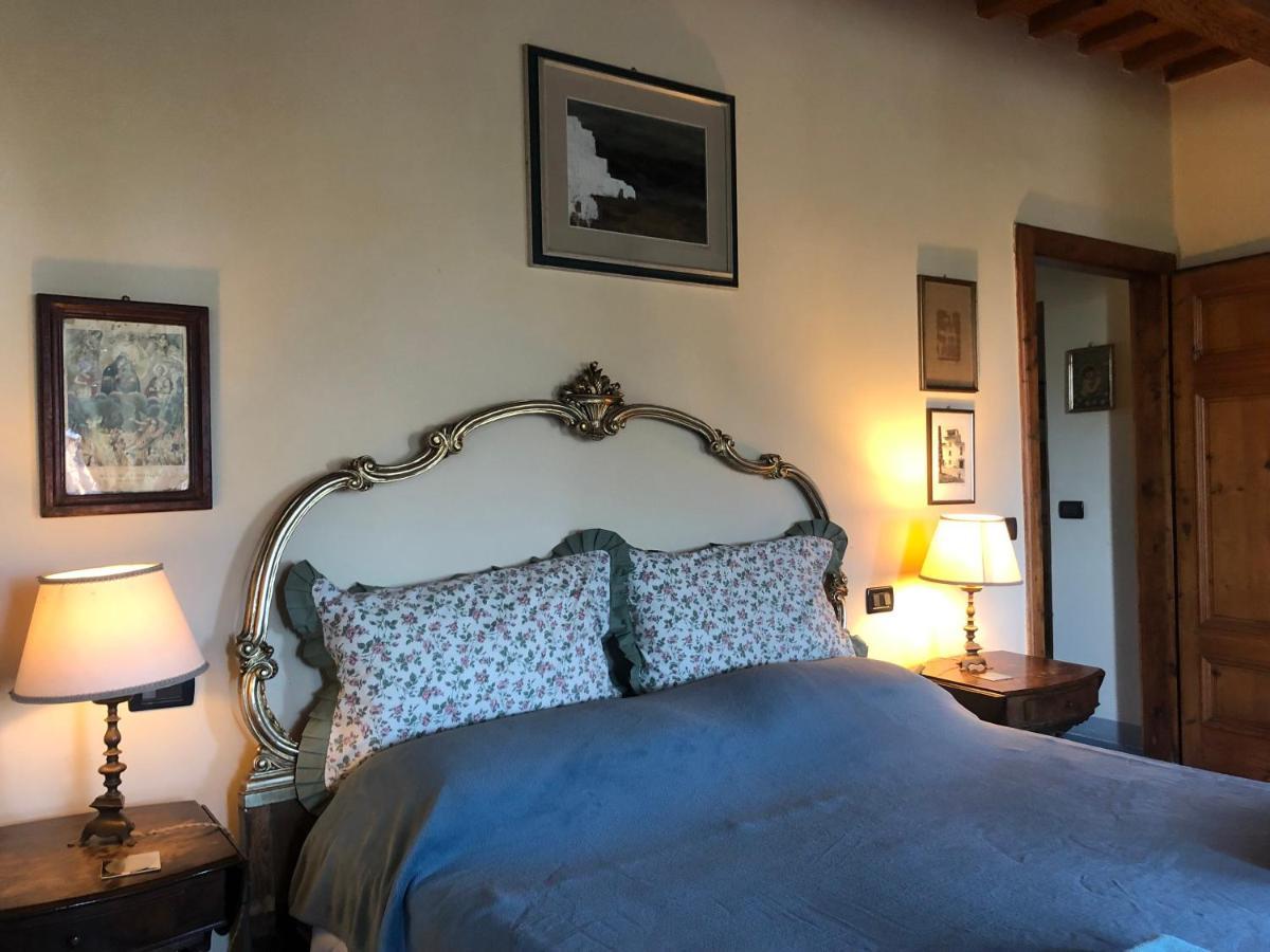 Casa Marce A "Sonno" Bed and Breakfast Porcari Buitenkant foto