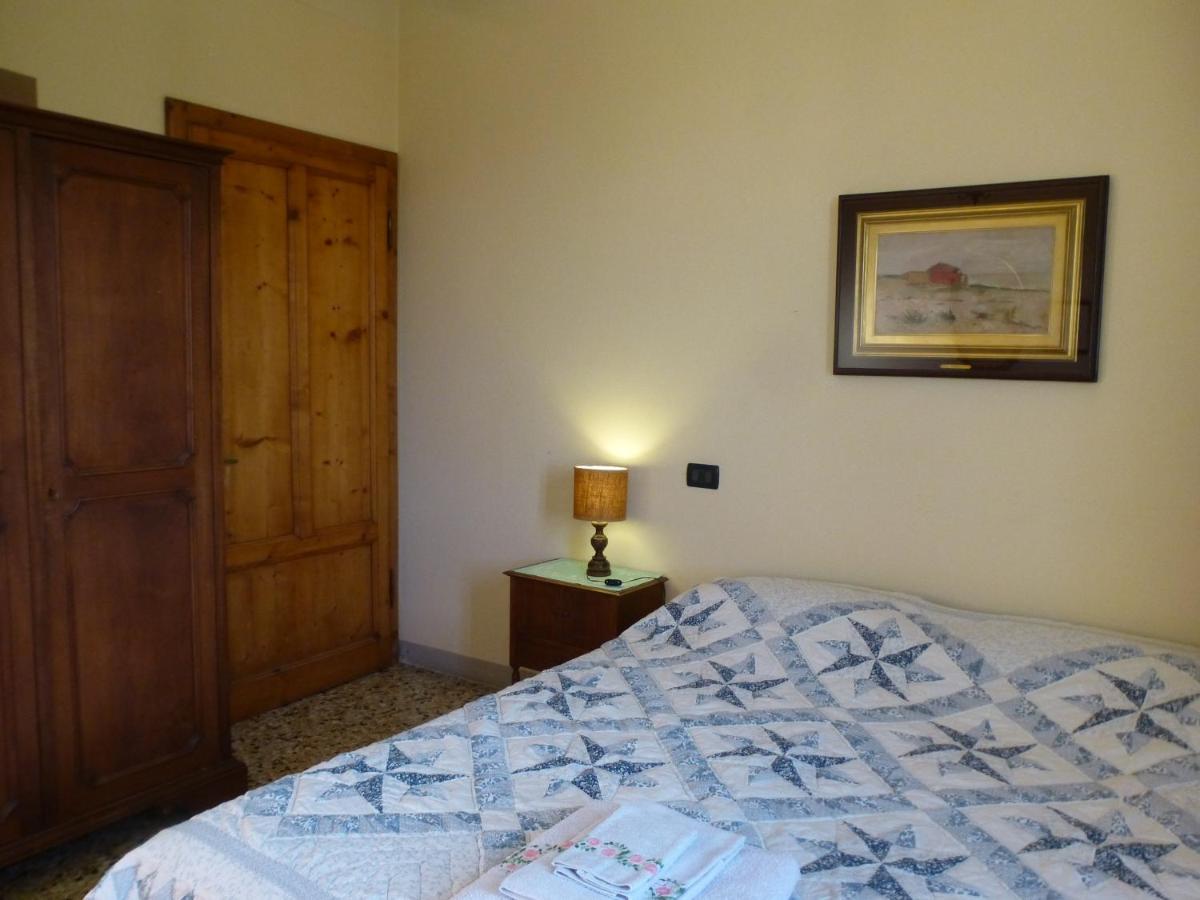 Casa Marce A "Sonno" Bed and Breakfast Porcari Buitenkant foto