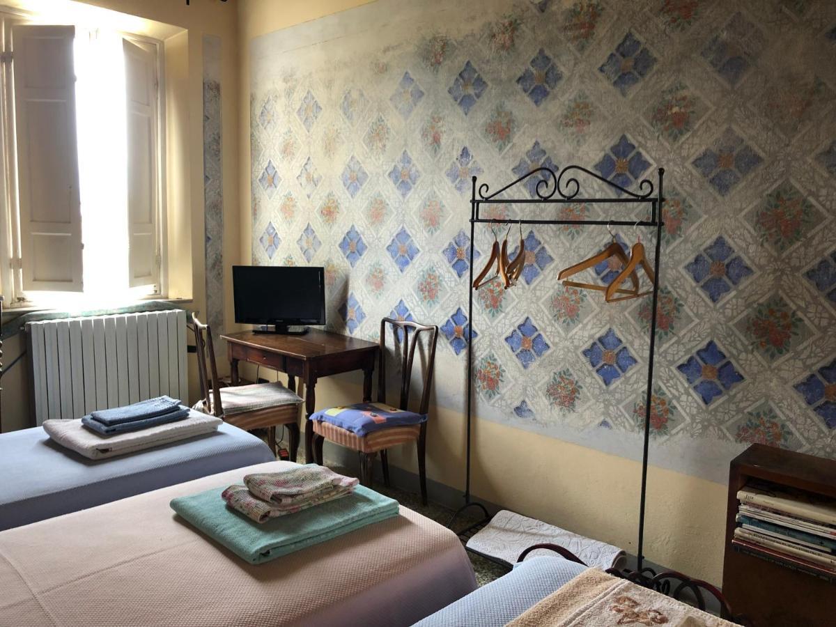 Casa Marce A "Sonno" Bed and Breakfast Porcari Buitenkant foto
