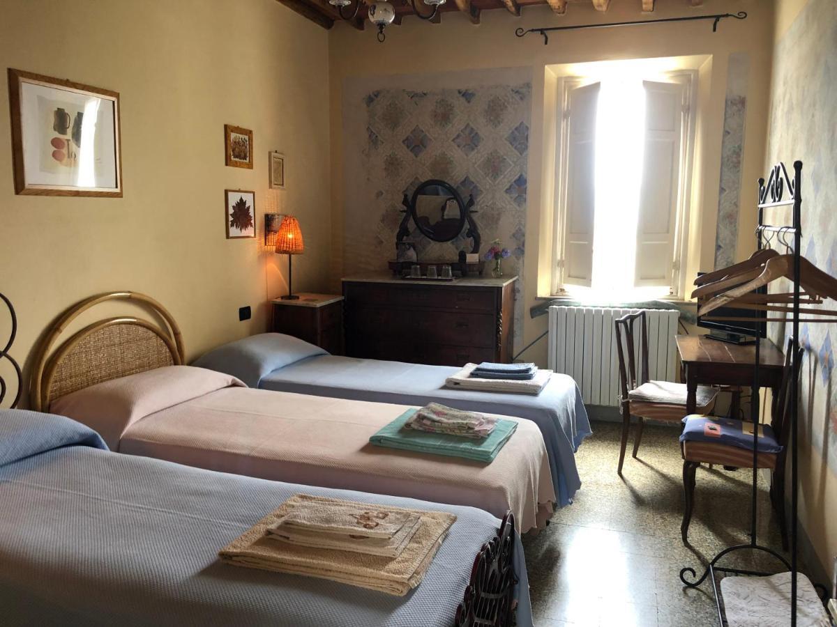 Casa Marce A "Sonno" Bed and Breakfast Porcari Buitenkant foto